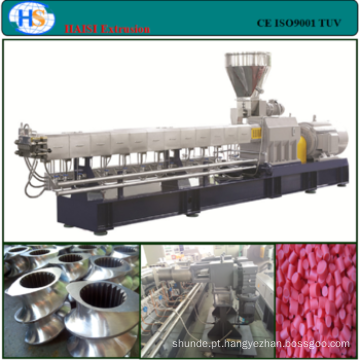 Recycled Plastic Granulating Machine automatic wood pellet machine